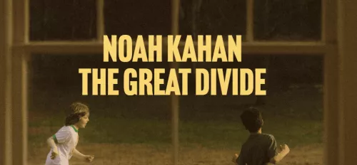 Noah Kahan 