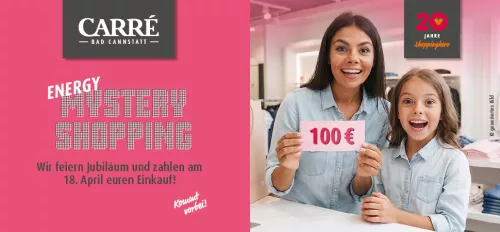 Carré Bad Cannstatt