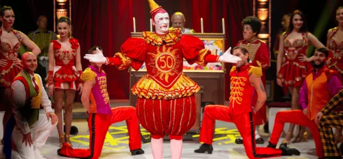 Circus Roncalli