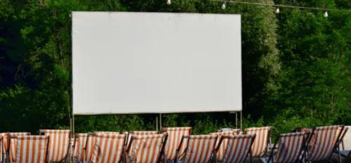 Open Air Kino