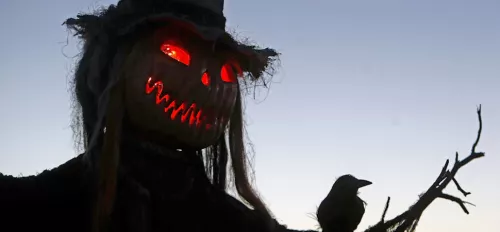 Halloween 