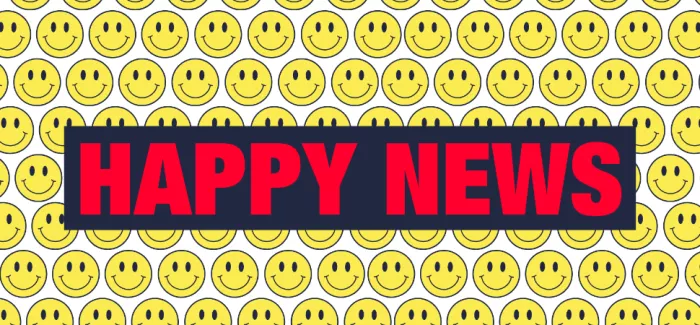 Happy News