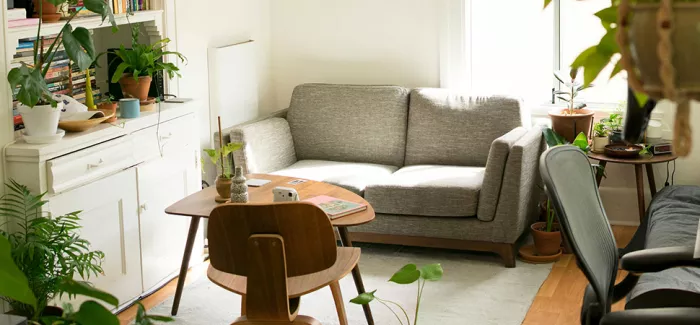 Wohnung