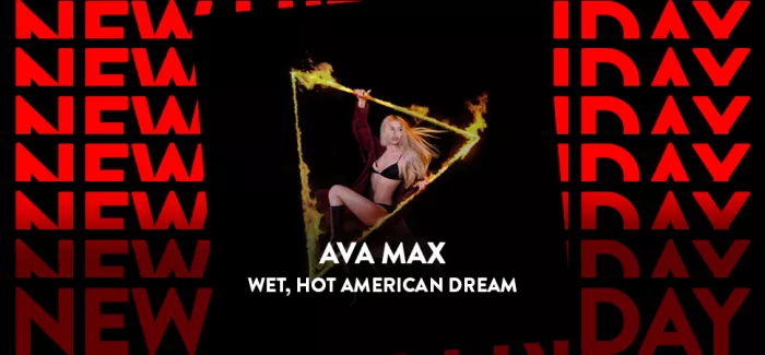 Ava Max