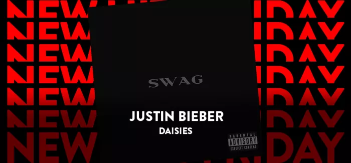 Justin Bieber Daisies