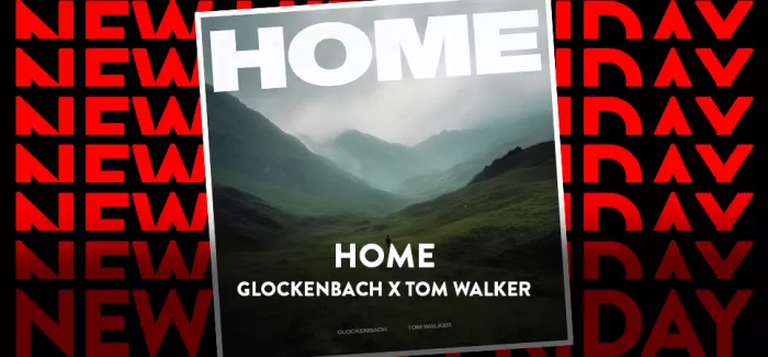 Glockenbach Tom Walker - Home