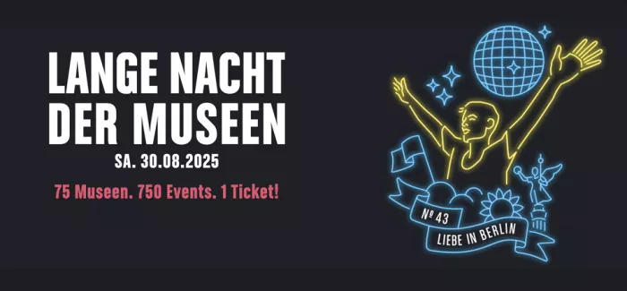 Lange Nacht der Museen