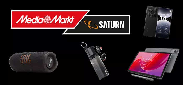 MediaMarkt Saturn Produkte