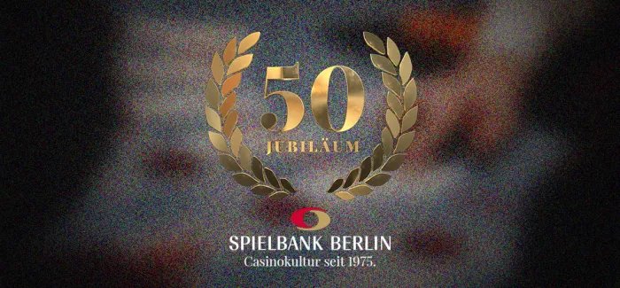 50 Jahre Jubiläum