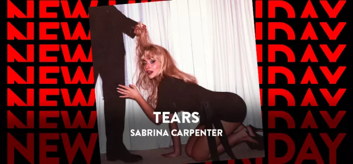 Sabrina Carpenter - Tears