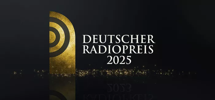 Der Deutsche Radiopreis 2025