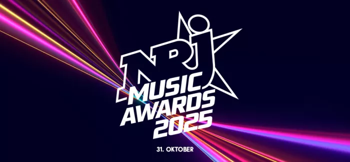 NRJ Music Awards 2025 NRJ Music Awards 2025