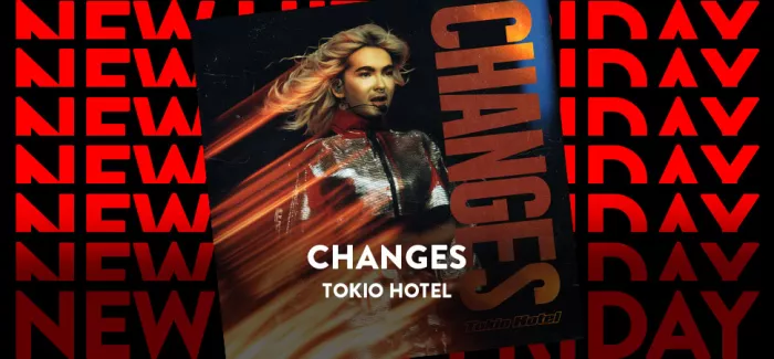 Tokio Hotel 