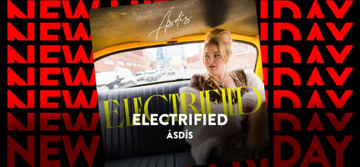 Asdis Electrified