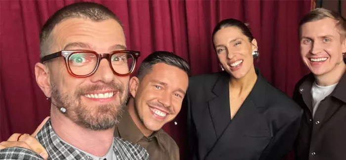 Wer stiehlt mir die Show