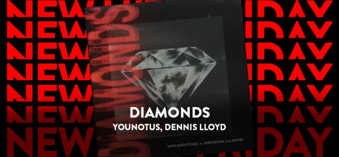 YouNotUs Dennis Lloyd