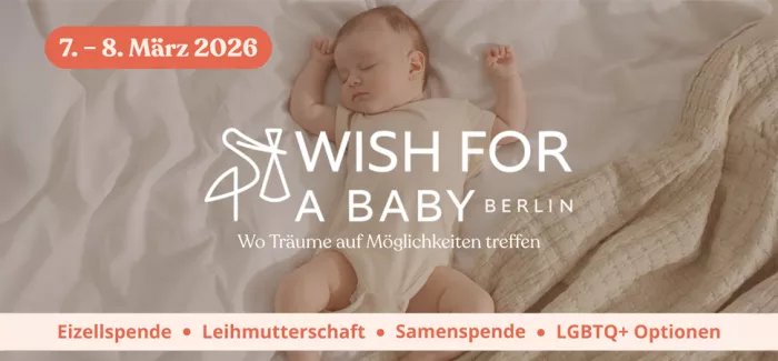 Wish For A Baby