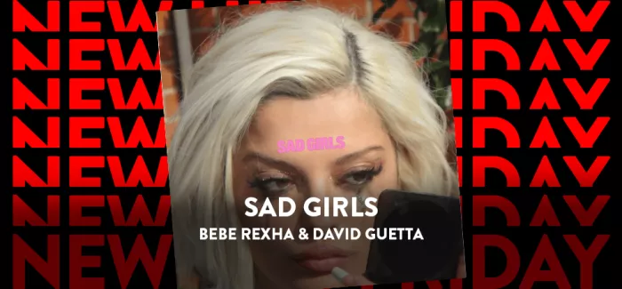 Bebe Rexha & David Guetta
