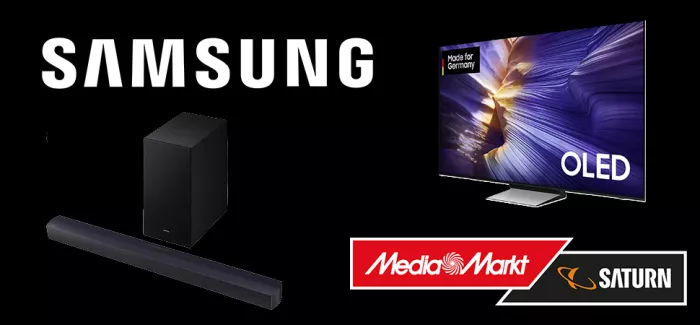 Produkte von Samsung