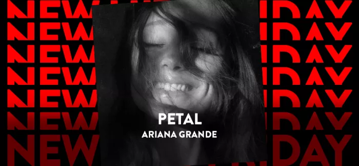Ariana Grande Petal