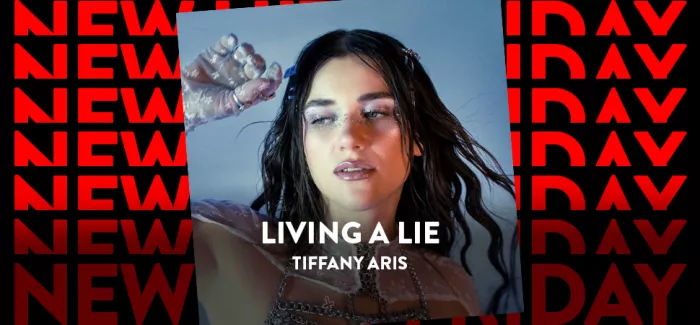 Tiffany Aris