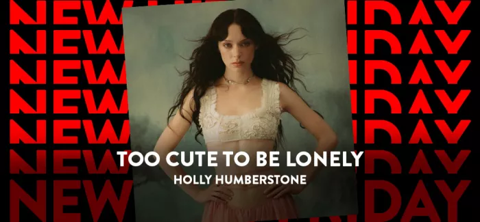 Holly Humberstone