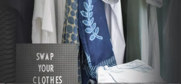 Kleidertausch