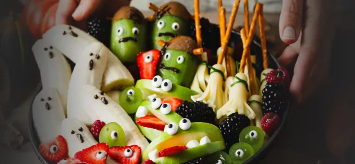 Halloween DIYs