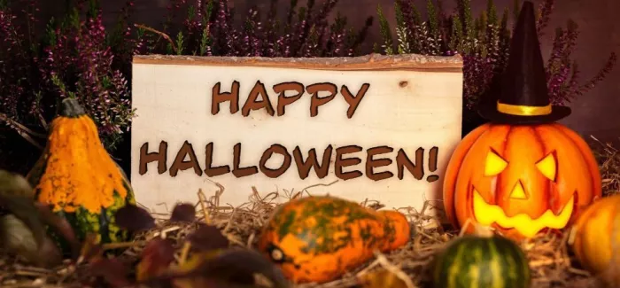Halloween