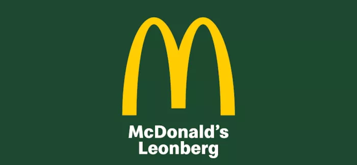 McDonalds Leonberg