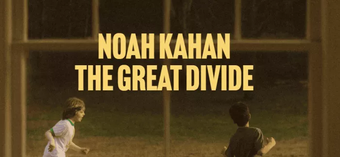 Noah Kahan 