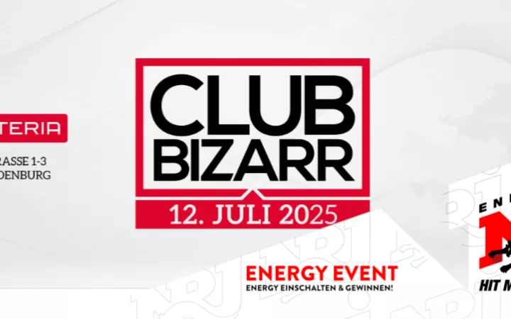 Club Bizarr in Oldenburg Club Bizarr in Oldenburg