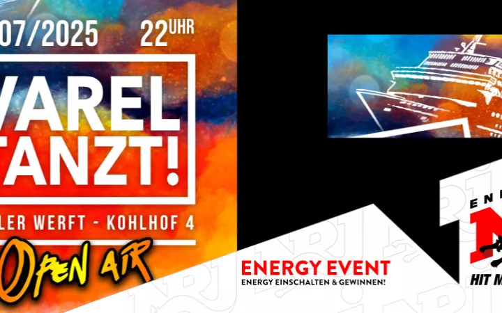 Varel tanzt! Varel tanzt!