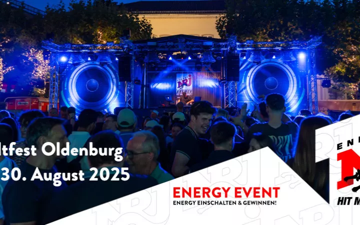 Stadtfest Oldenburg