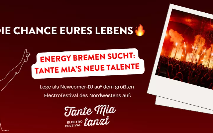 Tante Mia tanzt 2026 