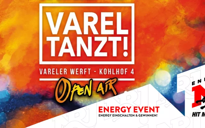 Varel tanzt! 