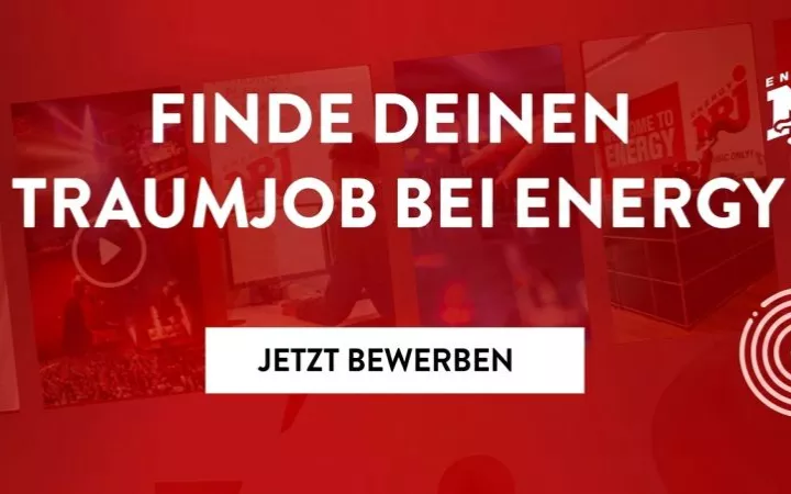 Traumjob bei ENERGY Bremen