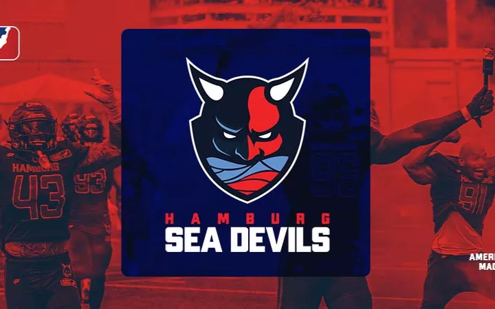 Hamburg Sea Devils
