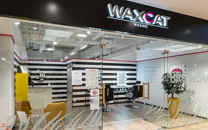 Adventskalender 2022 - Tür 07 Waxcat
