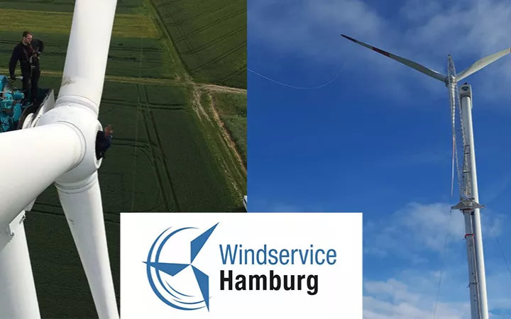 GW Windservice GW Windservice