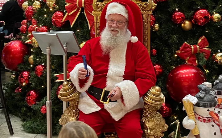 Tibarg Center Hamburg