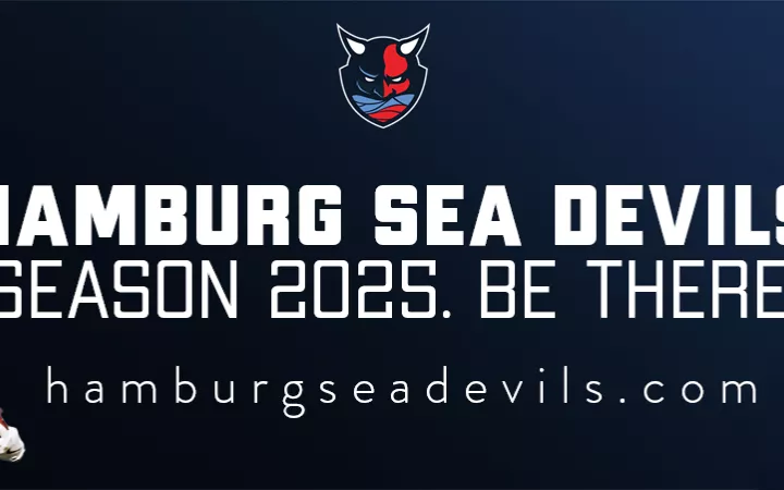 Hamburg Sea Devils Hamburg Sea Devils