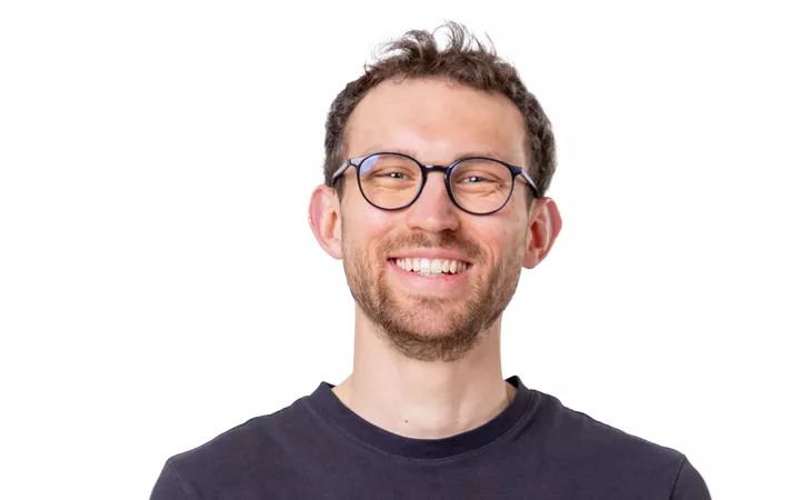 Moderator Finn Moderator Finn