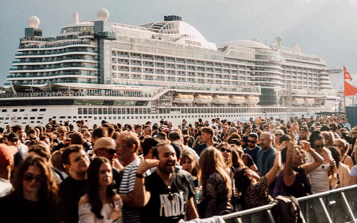 Noisy Festival 2025 Noisy Festival 2025