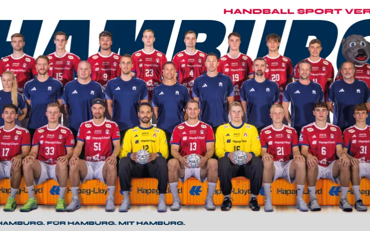 Handball Sport Verein Hamburg Saison 2025 2026 Handball Sport Verein Hamburg Saison 2025 2026