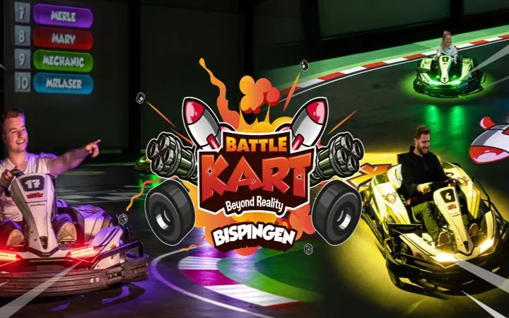 BattleKart Bispingen