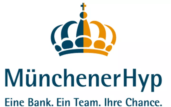 MünchenerHyp - Eine Bank. Ein Team. Ihre Chance.