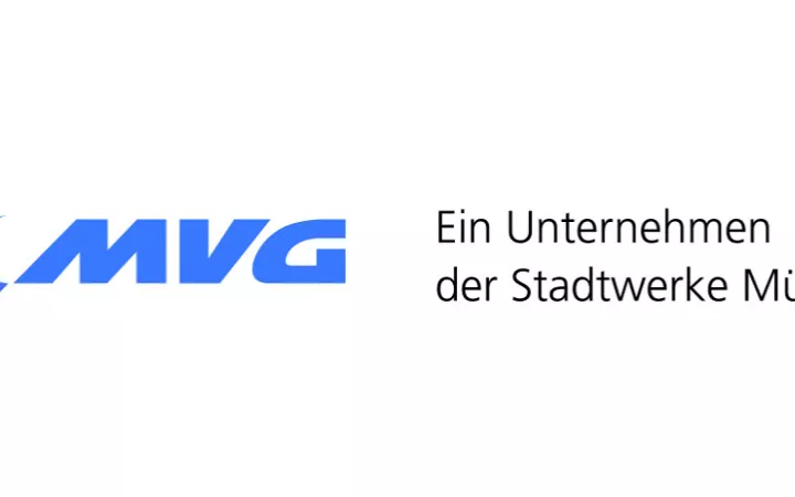 MVG - Ein Unternehmen der Stadtwerke München