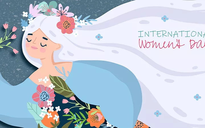 Weltfrauentag Weltfrauentag