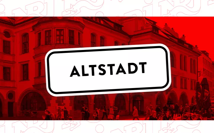Stadtteilcheck: Altstadt Stadtteilcheck: Altstadt
